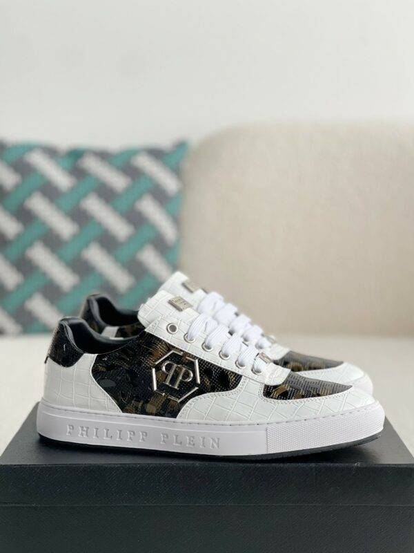 Philipp  Plein  SNEAKERS