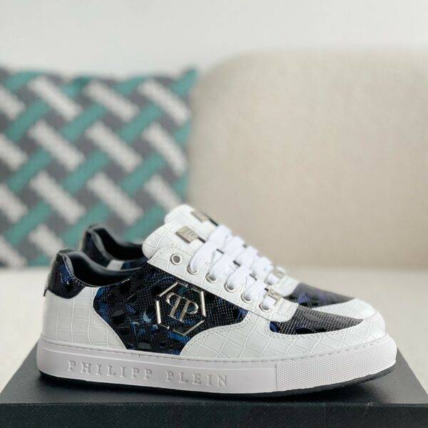 Philipp  Plein  SNEAKERS