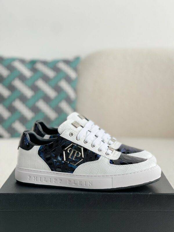 Philipp  Plein  SNEAKERS