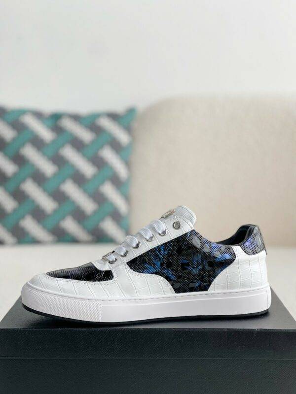 Philipp  Plein  SNEAKERS