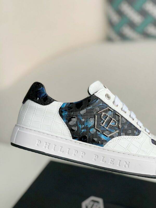 Philipp  Plein  SNEAKERS