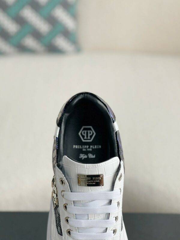 Philipp  Plein  SNEAKERS