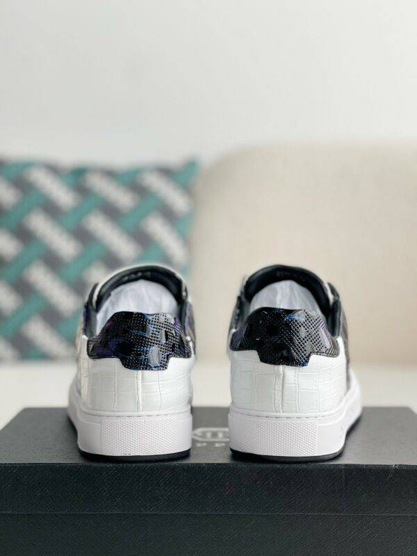 Philipp  Plein  SNEAKERS