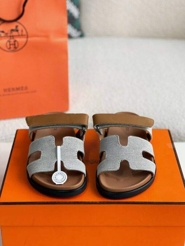 Hermes zmir sandal