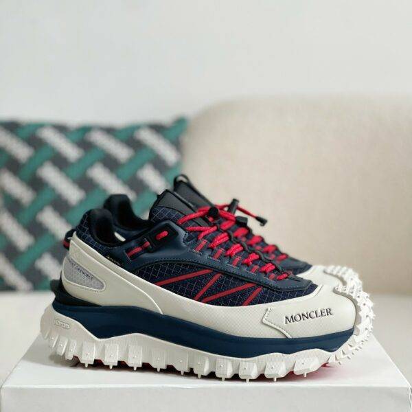 Moncler  Sneakers