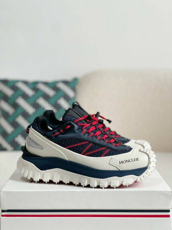 Moncler  Sneakers