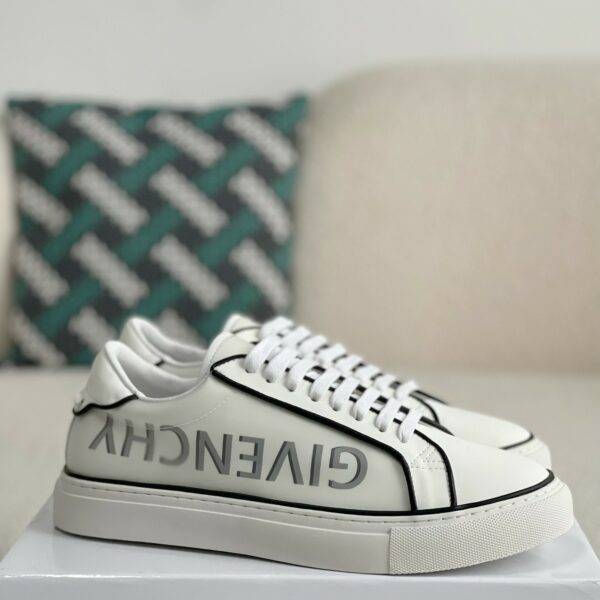 Givenchy Urban Street Sneakers