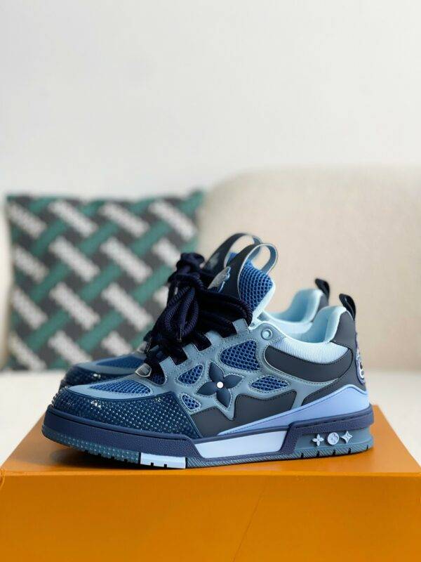 LOUIS VUITTON RUNNER TATIC sneakers