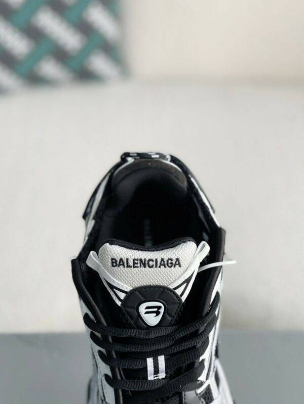 Balenciaga Runner Sneakers