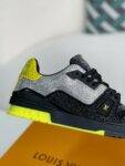 Louis Vuitton Trainers Sneakers