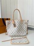 Louis Vuitton Neverfull medium handbag M24905  Size：31*28*14cm