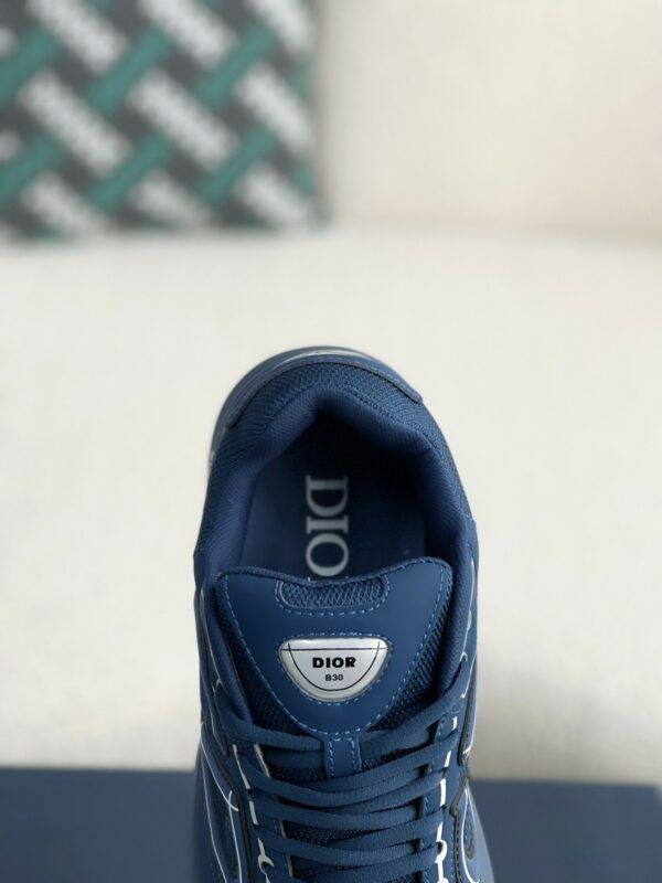 Dior B30 New Sneaker