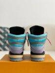 LOUIS VUITTON TRAINER SNEAKERS