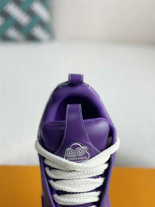 Louis Vuitton Skate Sneakers