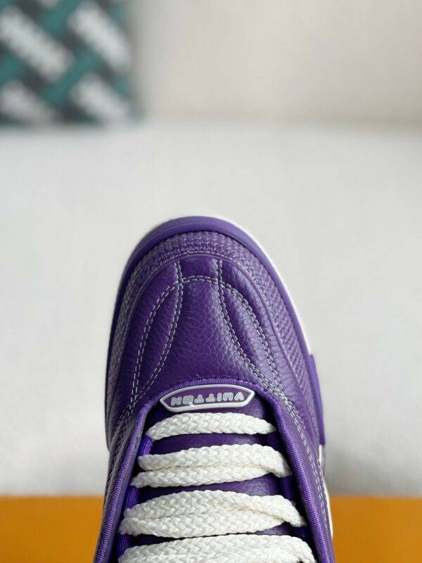 Louis Vuitton Skate Sneakers