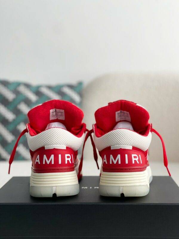 Amiri sneaker