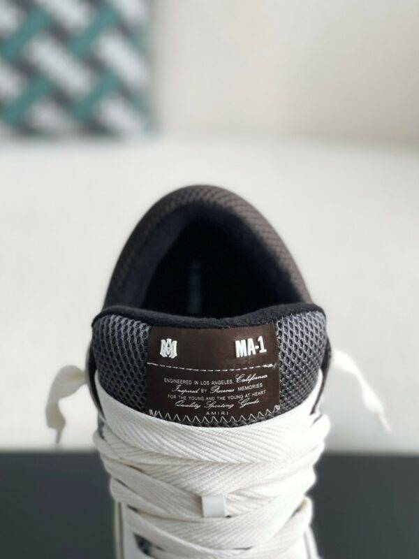 Amiri sneaker