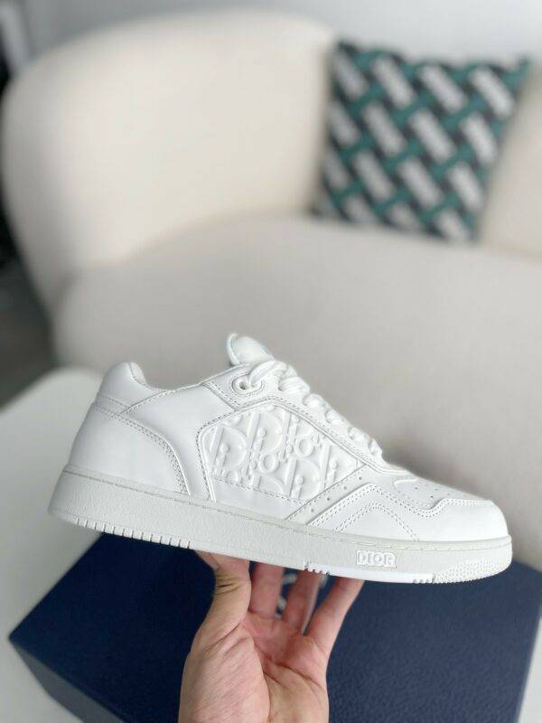 DIOR New B27 Sneaker