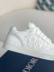 DIOR New B27 Sneaker