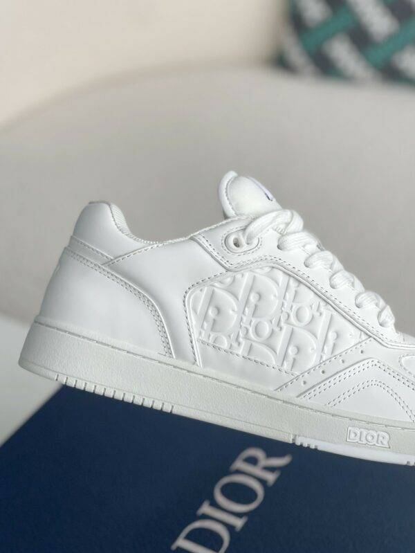 DIOR New B27 Sneaker