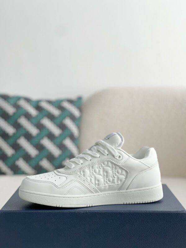 DIOR New B27 Sneaker