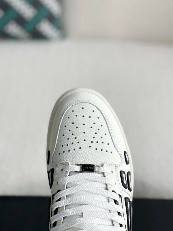 Amiri Bone Sneakers