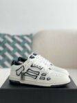 Amiri Bone Sneakers