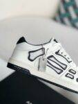 Amiri Bone Sneakers