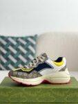 Gucci Retro Clunky Sneaker