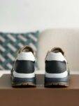 Burberry Low cut casual sports shoes