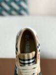 Burberry Low cut casual sports shoes