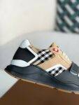 Burberry Low cut casual sports shoes