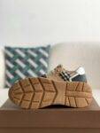 Burberry Low cut casual sports shoes