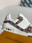 LOUIS VUITTON TRAINER SNEAKERS