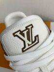 LOUIS VUITTON TRAINER SNEAKERS