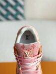 LOUIS VUITTON TRAINER SNEAKERS