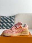 LOUIS VUITTON TRAINER SNEAKERS