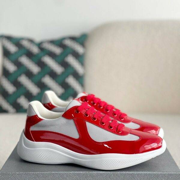 Prada Sneakers