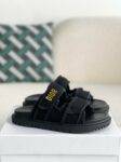 Dior A word sandal