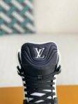 LOUIS VUITTON TRAINER SNEAKERS