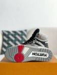 LOUIS VUITTON TRAINER SNEAKERS