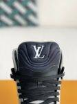 LOUIS VUITTON TRAINER SNEAKERS