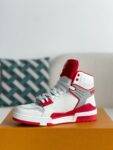 LOUIS VUITTON TRAINER SNEAKERS