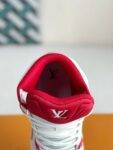 LOUIS VUITTON TRAINER SNEAKERS