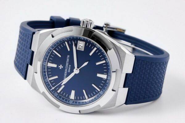 Vacheron Constantin Wristwatch 41mm
