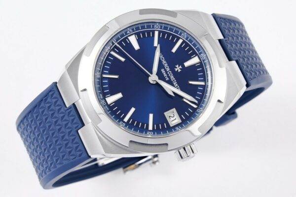 Vacheron Constantin Wristwatch 41mm