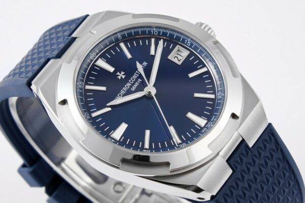 Vacheron Constantin Wristwatch 41mm