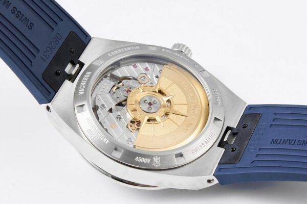 Vacheron Constantin Wristwatch 41mm