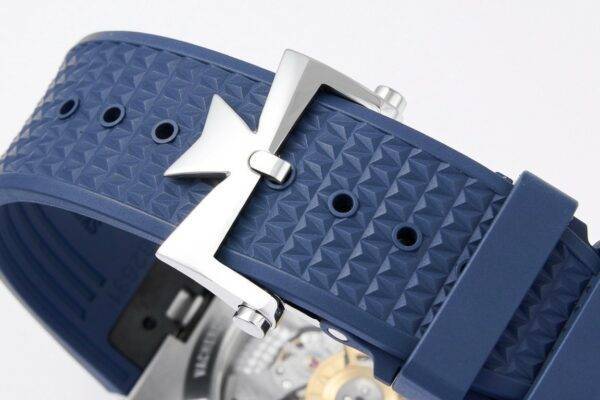 Vacheron Constantin Wristwatch 41mm