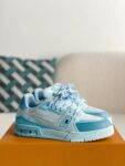 LOUIS VUITTON TRAINER SNEAKERS